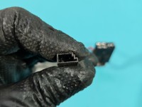 Komputer Sterownik silnika A0275458432, 0281010280 Mercedes Sprinter I 903 2.2 cdi