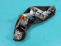 Lampa tył lewa Peugeot 207 HB EUROPA