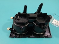 Uchwyt na napoje kubek CUP HOLDER Vw Passat B8 3G0862532B, 3G0862532, 3G0927225B