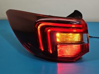 Lampa tył lewa Opel Grandland HB Producent części: OPEL, LED Z BŁOTNIKA 21-24 EUROPA