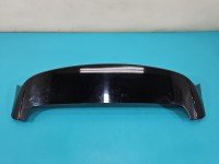 Spoiler lotka klapy Kia Optima IV 15-20 czarny ABP - AURORA BLACK PEARL