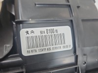 Nagrzewnica Peugeot 508 II 18- 9814010080 EUROPA