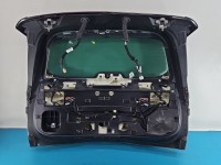 Klapa tył BAGAŻNIKA SZYBA Renault Espace V HB 5d Tekng