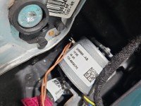 Kierownica BMW X5 F15 6865340