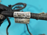 Czujnik parkowania PDC Peugeot 2008 I 13-19 KWE 9678179480, 9675202477XT