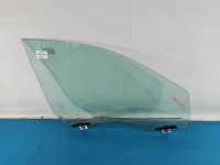 Szyba drzwi przód prawa pasażera Jeep Cherokee KL podwójna 2014R HB