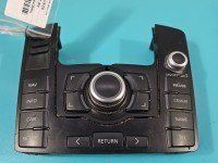 Przełącznik radia nawigacji panel AUDI Q7 I 4L 4L0919610B