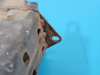 Wzmocnienie zderzaka przód belka Honda Civic VIII UFO korozja przednie B92P