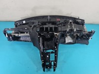Deska rozdzielcza airbag pasażera kokpit Peugeot 3008 II