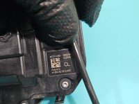 Zamek przód prawy Ford Puma II MK2 19- EUROPA Producent części: FORD, 4pin, H1BA-A21812-MG