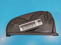 Obudowa rozrządu Skoda Fabia III 1.0 MPI