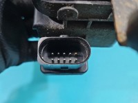 Rozdzielacz Porsche Panamera I 970 3.0 v6 (CWD)