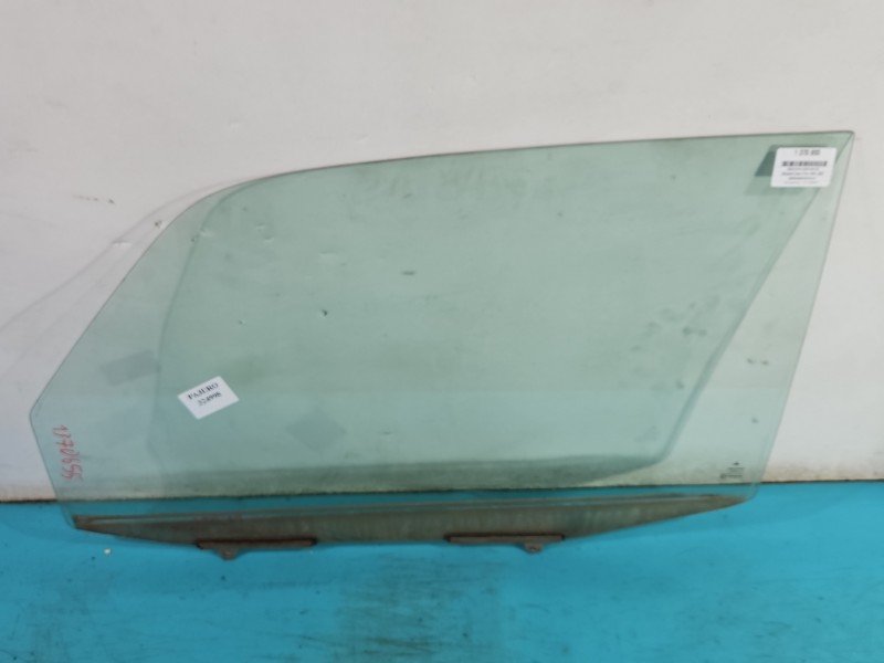 Szyba drzwi przód lewa Mitsubishi Pajero Pinin HB