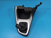 Osłona ZAŚLEPKA PLASTIK lewarka Toyota Yaris IV 58811-0D180