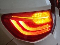 Lampa tył lewa Bmw f10 f11 kombi