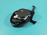 Pas bezpieczeństwa przód lewy kierowcy Seat Ibiza IV 6J 6J4857705B, 6R0857755D EU