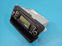 Radio fabryczne Vw Golf VI 5K0035156 radioodtwarzacz
