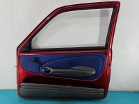 DRZWI PRZÓD PRAWE PASAŻERA Fiat Seicento 3d 132/F