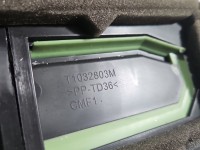 Nagrzewnica Renault Kadjar 272707975R EUROPA