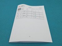 TESTOWANY Wtryskiwacz Alfa romeo 156 0445110111 1.9 JTD