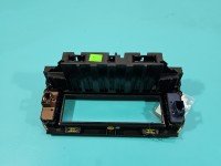 Konsola panel nawiewu Citroen C5 II X7 5HB009332, 96829415ZD