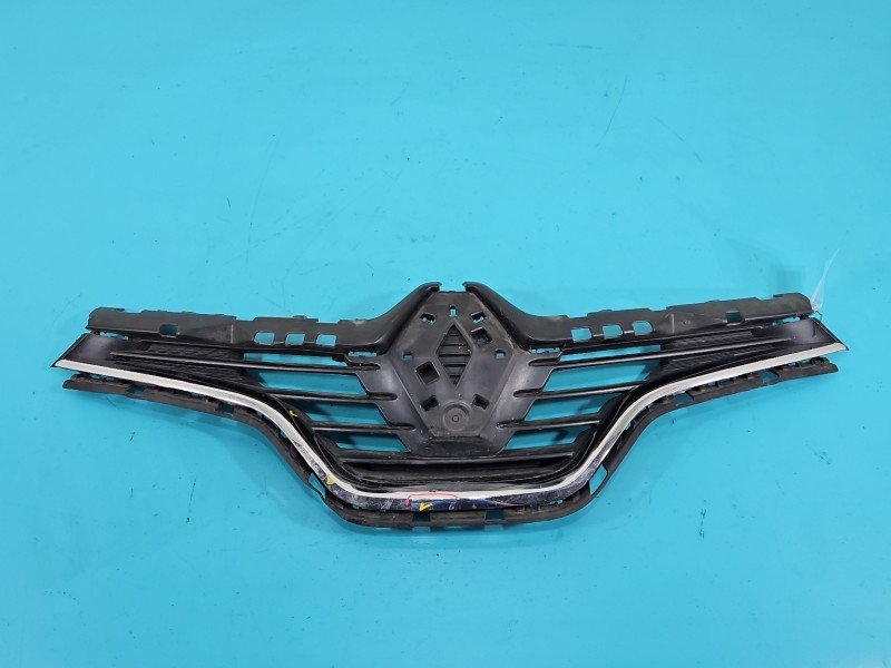 Atrapa grill Renault Captur I
