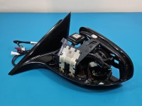 Lusterko lewe pin Mercedes W213 sedan 4d kolor 197 europa