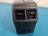 Podłokietnik TUNEL Peugeot 508 II 18- EUROPA