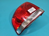 Lampa tył lewa Vw Touareg I 7L HB