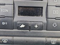 Konsola panel nawiewu Audi A4 B7 8E0820043BL