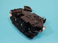 Zamek tył lewy 5K4839015F Vw Polo V 6R 09- Volkswagen, 7 pin