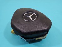Poduszka powietrzna kierowcy airbag Mercedes CLS II C218 W218 218 307062999162