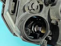 Reflektor lewy lampa przód Skoda Rapid EUROPA 5JB941015