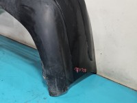 Zderzak przód Citroen C5 I czarny EXYB