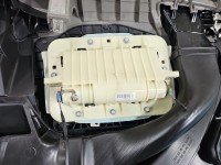 Deska rozdzielcza konsola kokpit Renault Scenic III eu