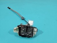 Zamek tył prawy 31391827 Volvo V40 II 12-