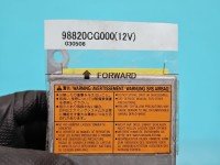 Sterownik poduszek airbag Infiniti FX I 98820CG000