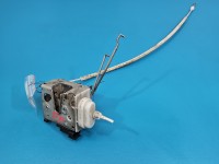 Zamek przód prawy 8D1837016F Audi A4 B5 EUROPA 3pin