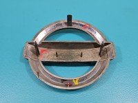 Atrapa grill Nissan Note E12