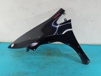 Błotnik przód lewy Honda Civic VIII UFO czarny B92P