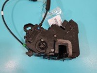 Zamek tył prawy 9835418280 Opel Astra VI L Producent części: OPEL, HB 5D 4pin