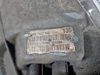 Skrzynia biegów Ford Fiesta Mk6 1.3 wiel