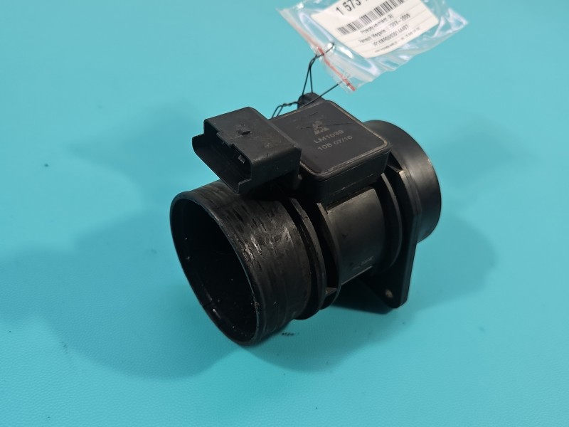 Przepływomierz Renault Megane II 1.9 dci 6pin