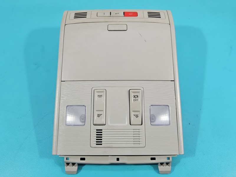 Lampa kabiny lampka Skoda Scala 2019- 3B0035711B