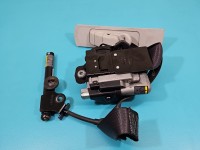 Pas bezpieczeństwa przód prawy pasażera Ford Fusion USA 12-20 DG93-54612D64-AJ