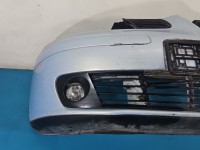 Zderzak przód Seat Ibiza III 6L LS5T