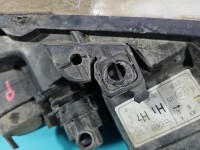 Reflektor prawy lampa przód Renault Megane II EUROPA