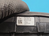 Przełącznik radia nawigacji panel AUDI A6 C7 4G1919610C