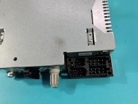 Radio fabryczne Renault Laguna III 281150013R radioodtwarzacz
