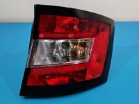 Lampa tył prawa Skoda Fabia III kombi EUROPA 6V9945096
